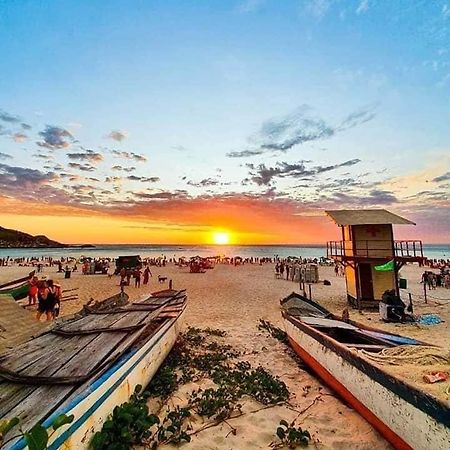 Linda Casa De Ferias Ate 7 Pessoas Villa Arraial do Cabo Dış mekan fotoğraf